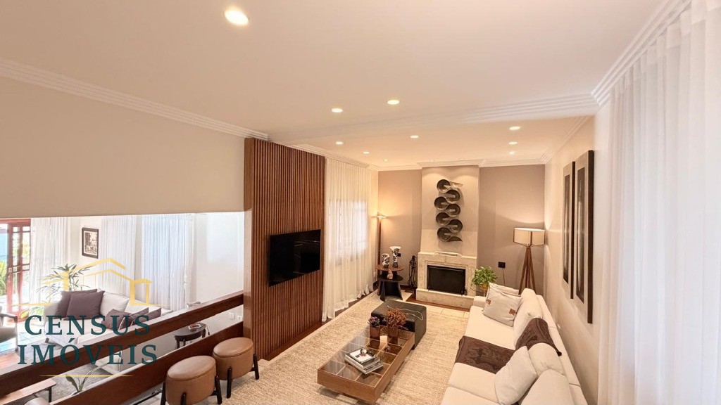 Casa, 4 quartos - Foto 4