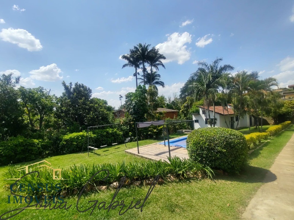 Chácara, 4 quartos, 2000 m² - Foto 29