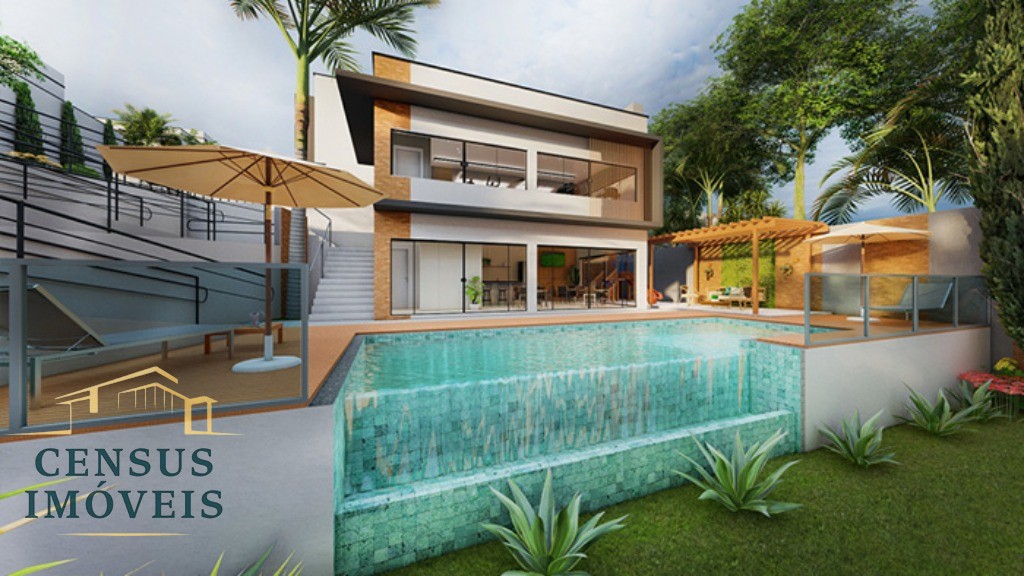 Casa, 3 quartos, 137 m² - Foto 30