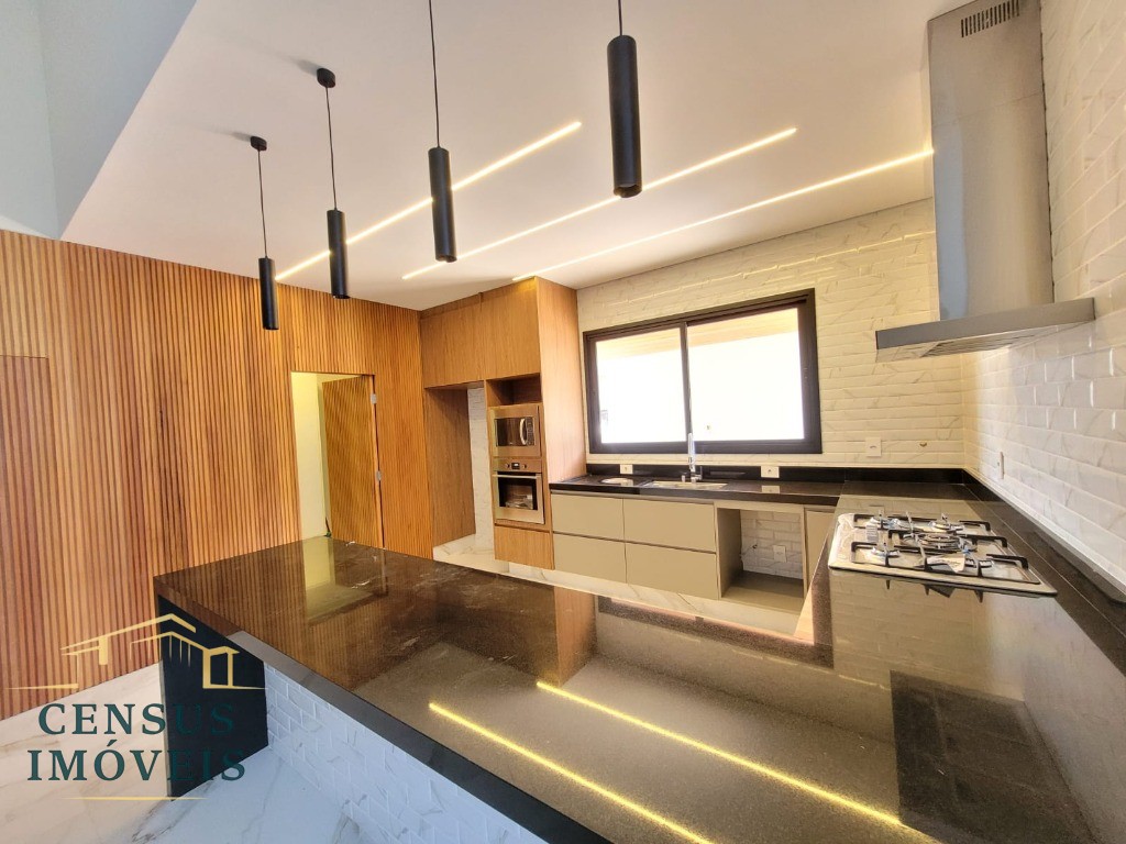 Casa, 4 quartos, 395 m² - Foto 4