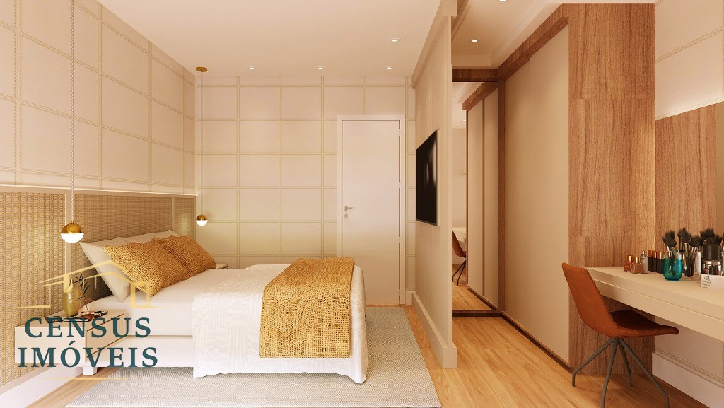 Casa, 3 quartos, 140 m² - Foto 10