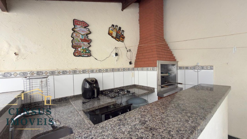 Casa, 3 quartos - Foto 20