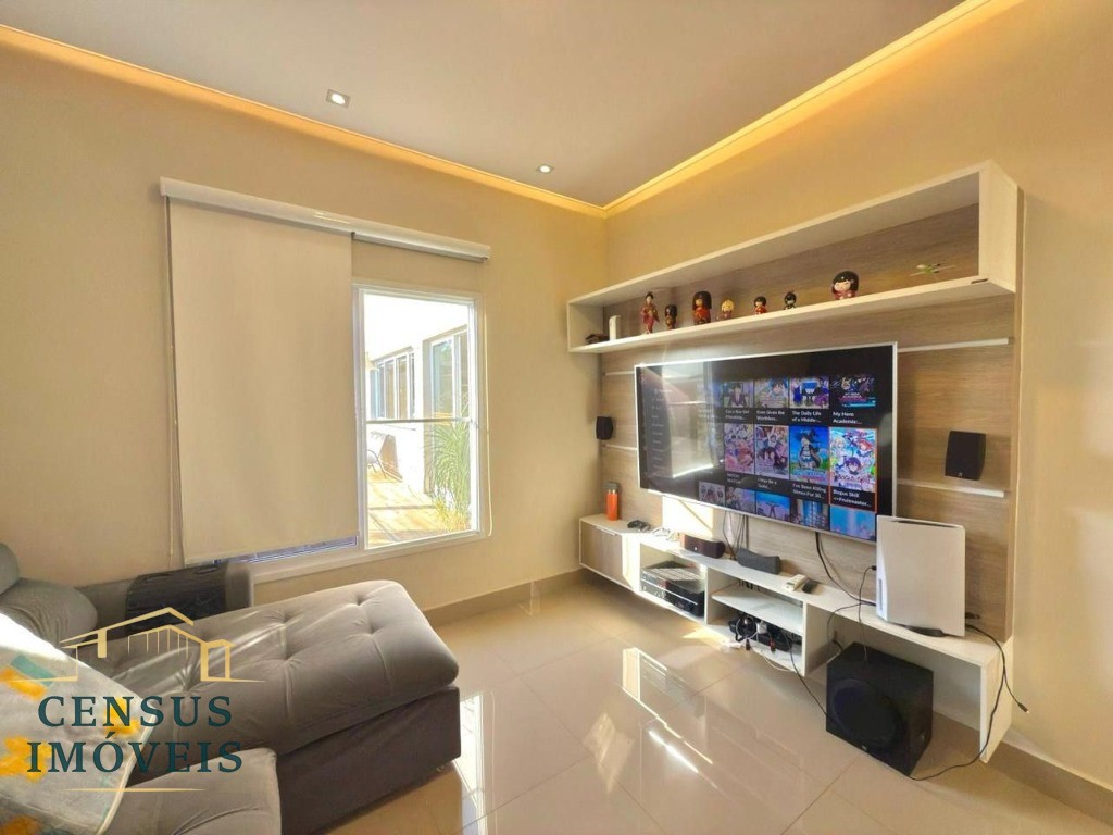 Casa, 4 quartos - Foto 7