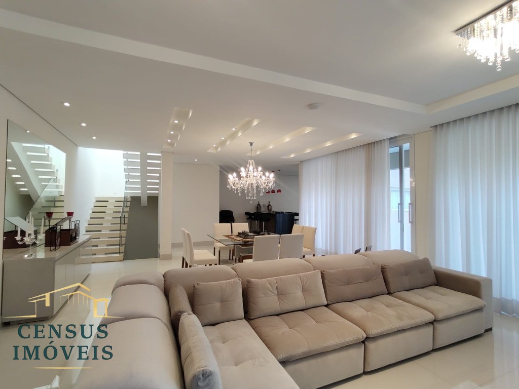 Casa, 4 quartos, 541 m² - Foto 3