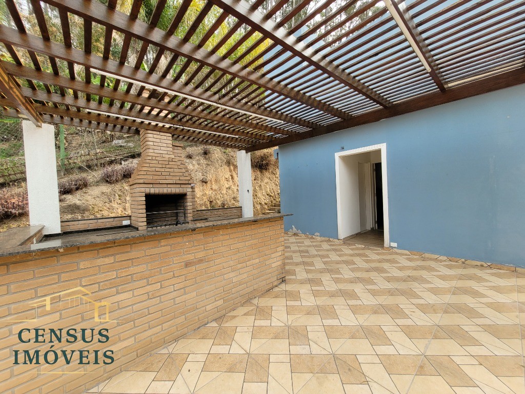 Casa, 3 quartos, 253 m² - Foto 31