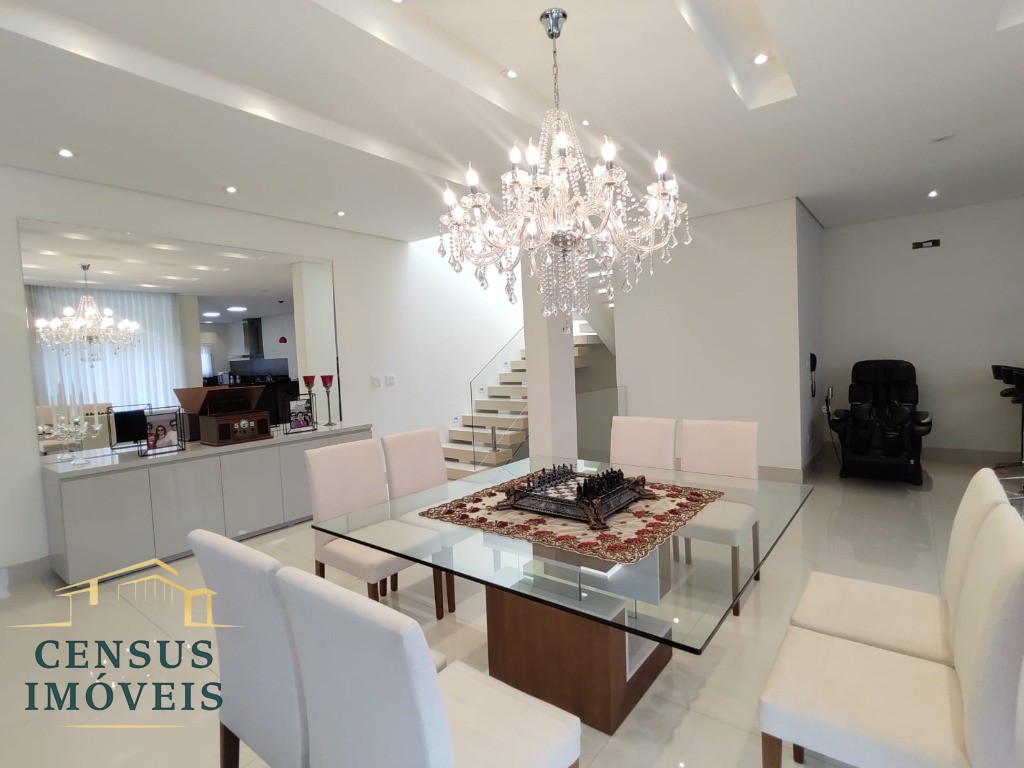 Casa, 4 quartos, 541 m² - Foto 4
