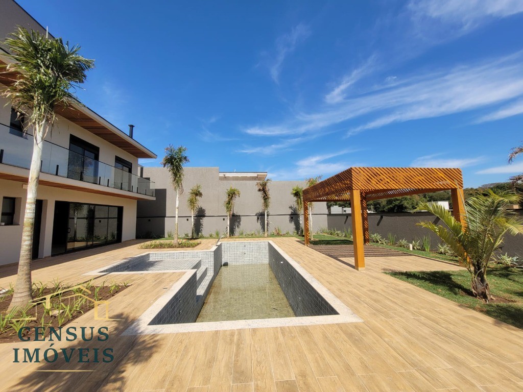 Casa, 4 quartos, 395 m² - Foto 23