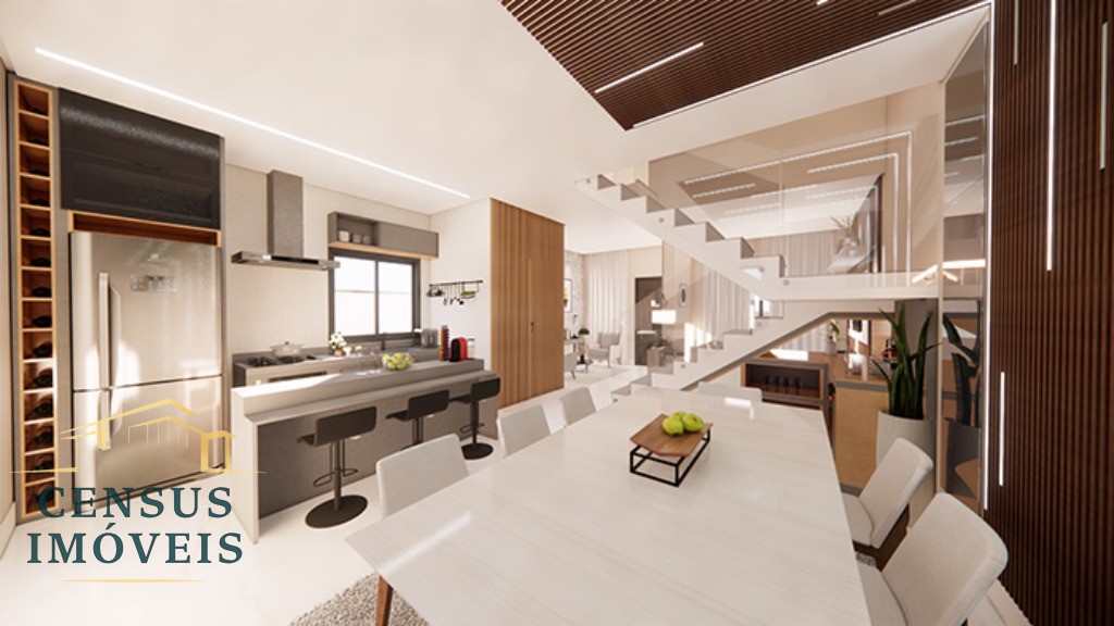 Casa, 3 quartos, 137 m² - Foto 29