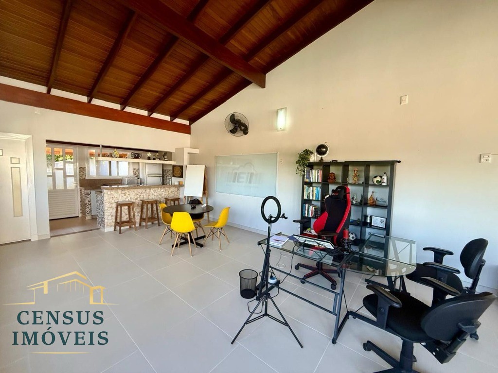 Casa, 4 quartos - Foto 17