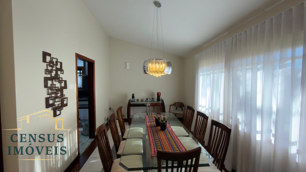 Casa, 4 quartos - Foto 13