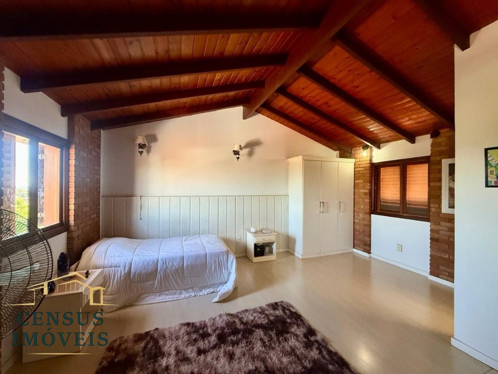 Casa, 4 quartos - Foto 13