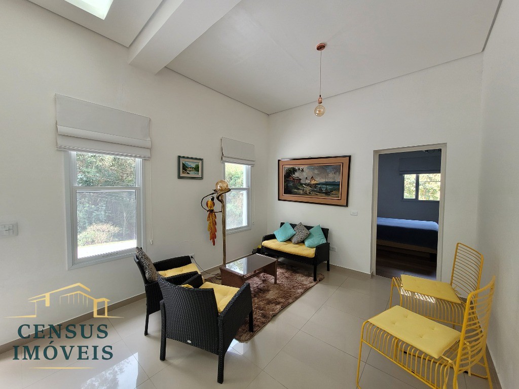 Casa, 3 quartos, 253 m² - Foto 6