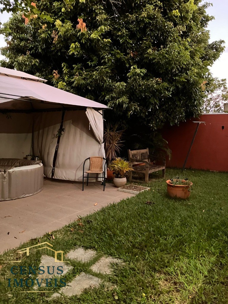 Casa, 5 quartos - Foto 5