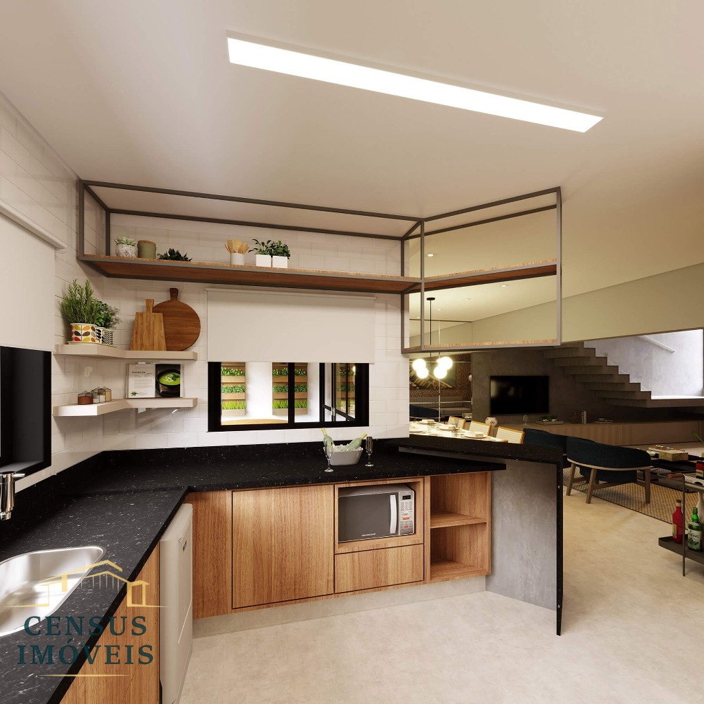 Casa, 3 quartos, 140 m² - Foto 5