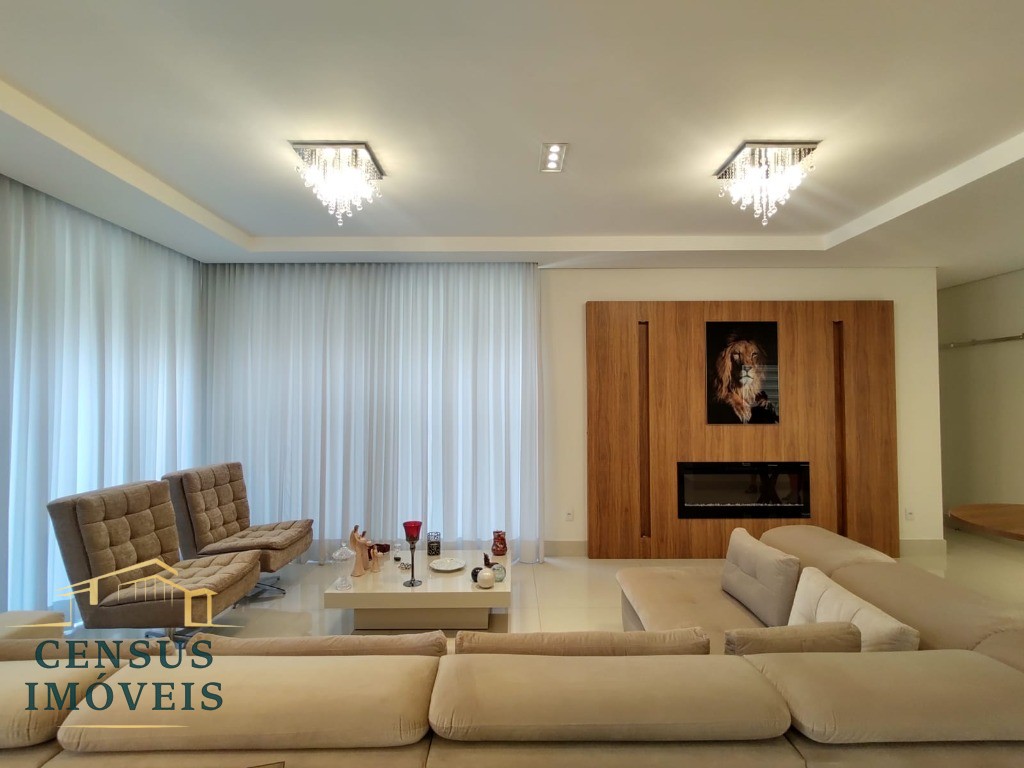 Casa, 4 quartos, 541 m² - Foto 6