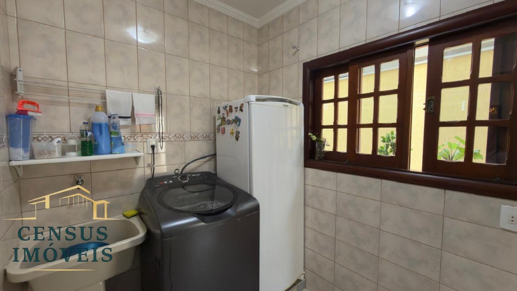 Casa, 3 quartos - Foto 23