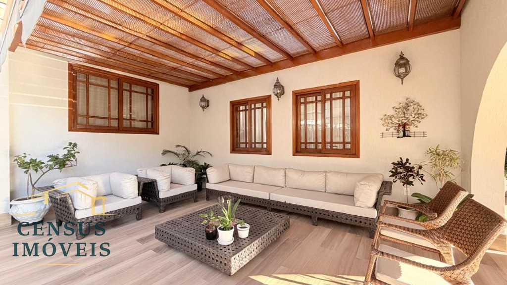 Casa, 4 quartos - Foto 27