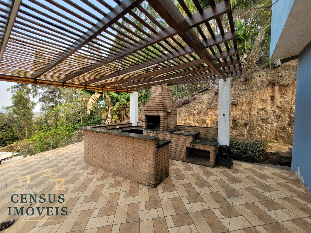 Casa, 3 quartos, 253 m² - Foto 29