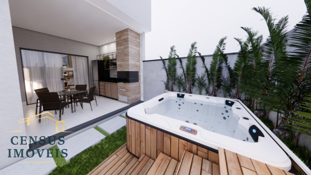 Casa, 3 quartos, 137 m² - Foto 28