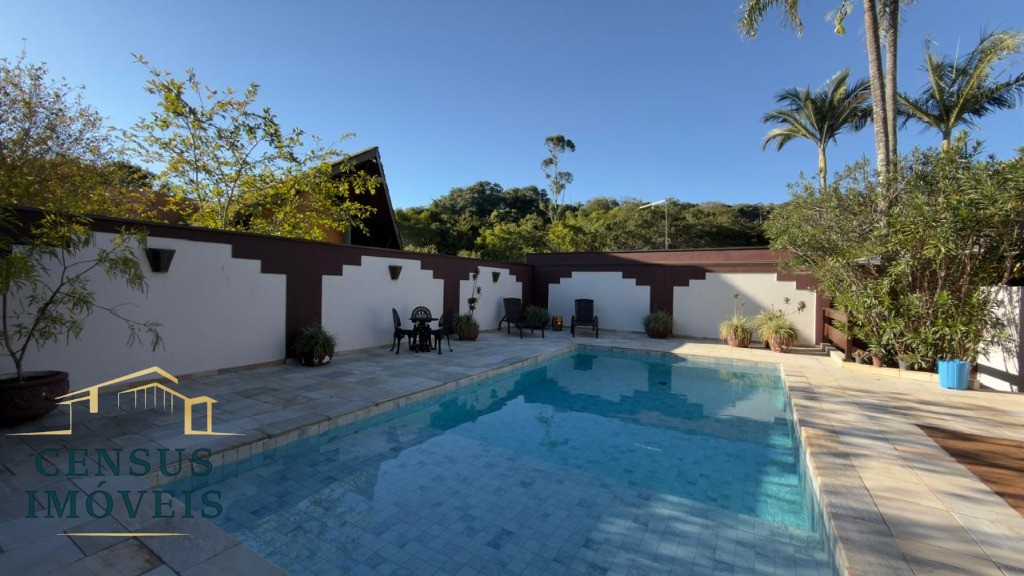 Casa, 4 quartos - Foto 37