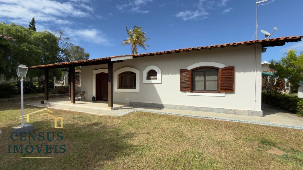 Casa, 2 quartos, 834 m² - Foto 1