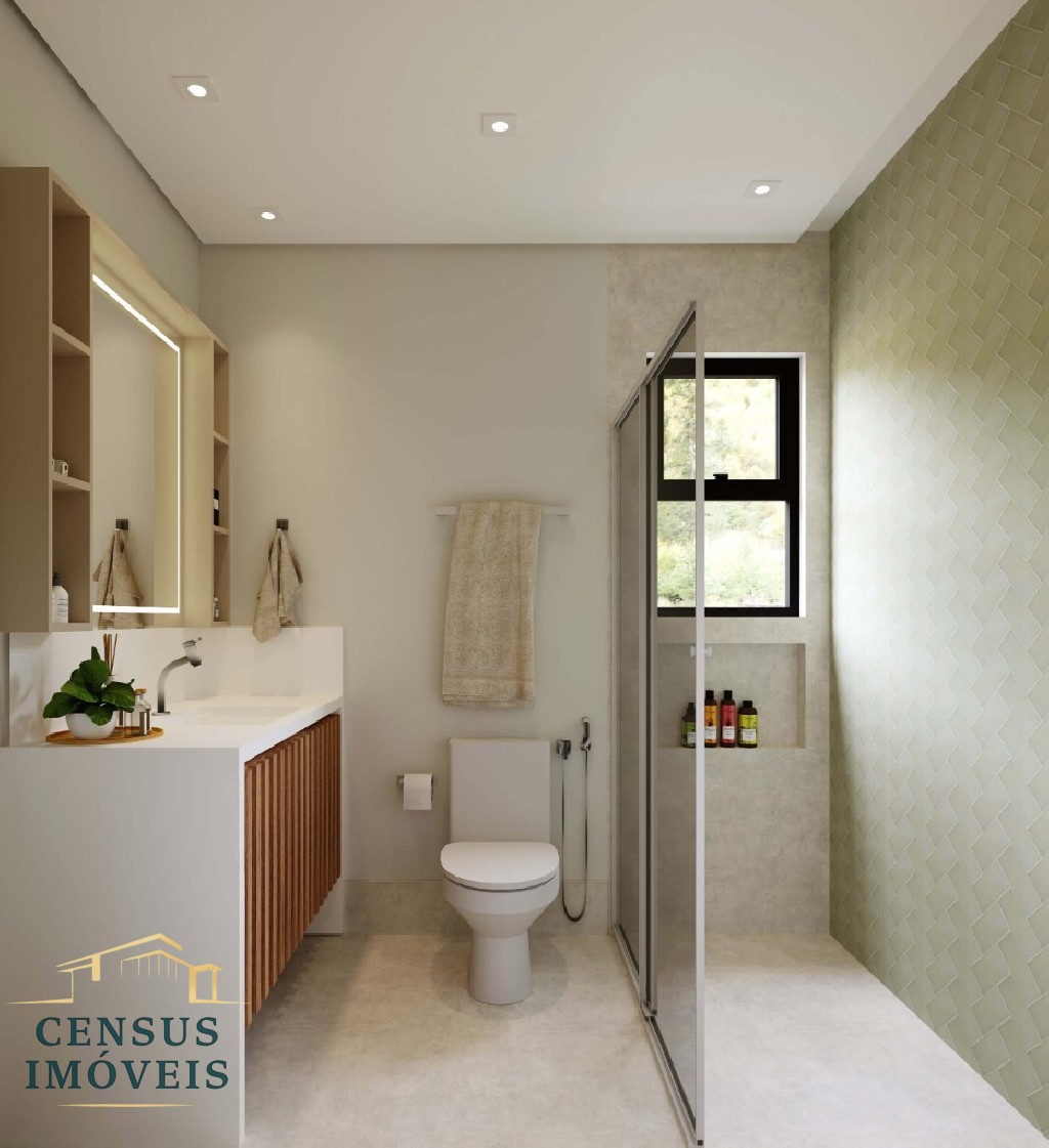 Casa, 3 quartos, 140 m² - Foto 11