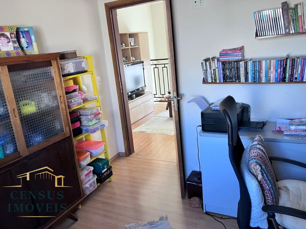 Casa, 5 quartos - Foto 22