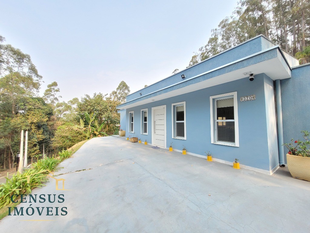 Casa, 3 quartos, 253 m² - Foto 1