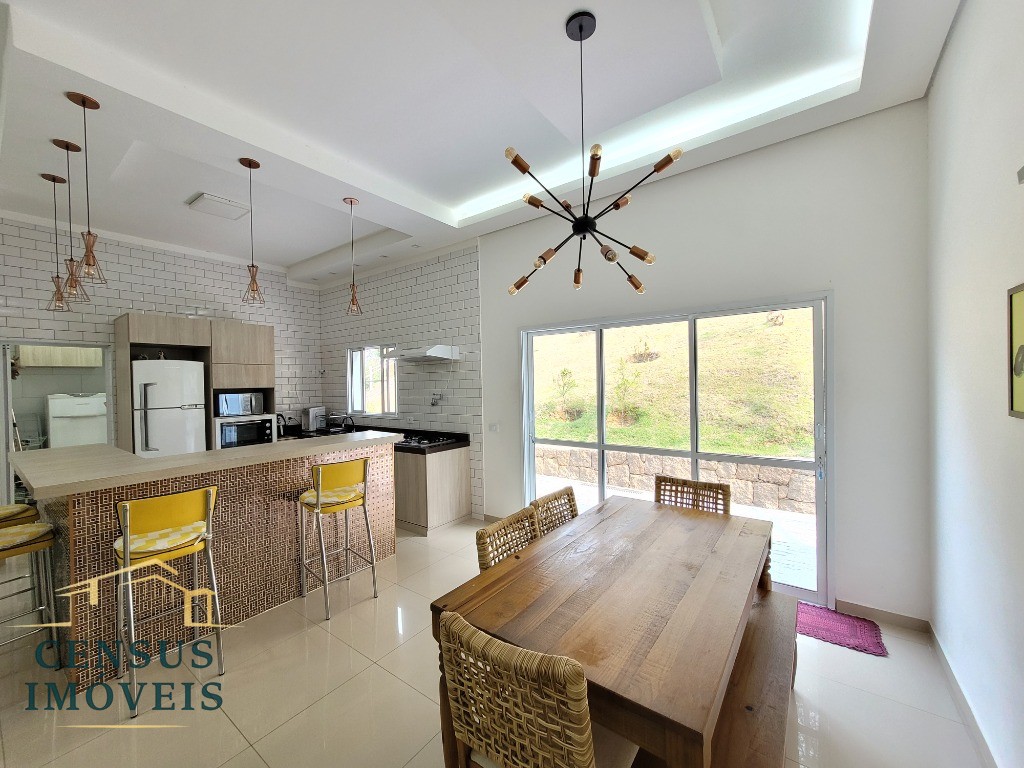 Casa, 3 quartos, 253 m² - Foto 3