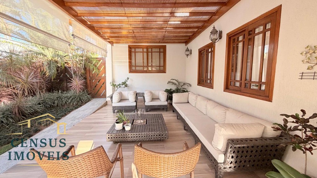 Casa, 4 quartos - Foto 26