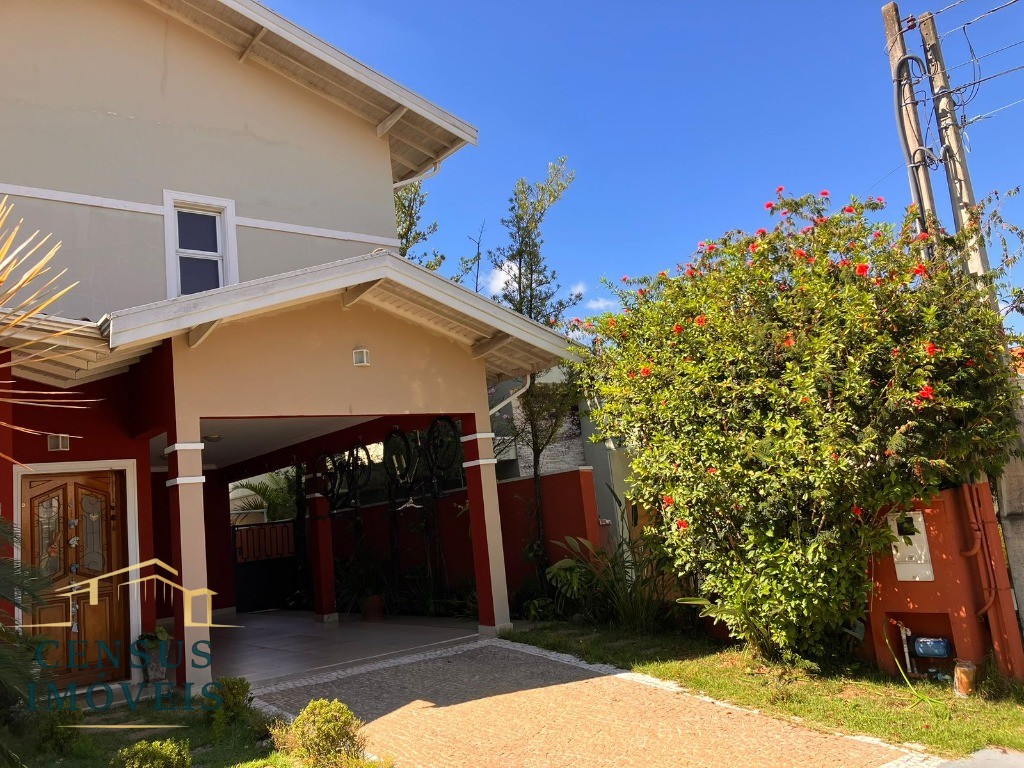 Casa, 5 quartos - Foto 1