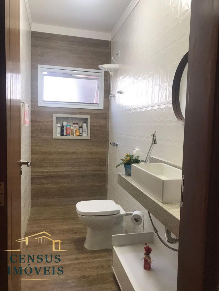 Casa, 3 quartos - Foto 16