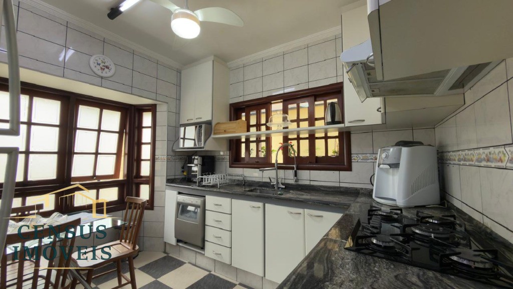 Casa, 3 quartos - Foto 7