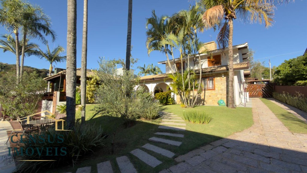Casa, 4 quartos - Foto 33
