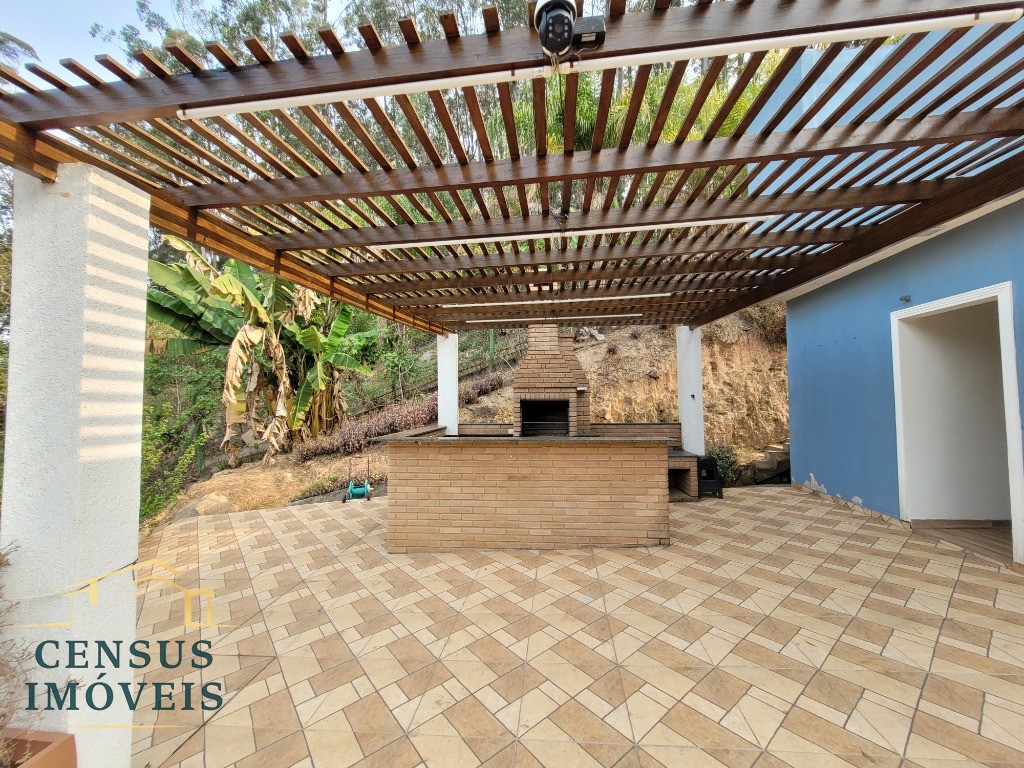 Casa, 3 quartos, 253 m² - Foto 28