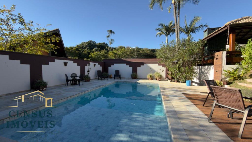 Casa, 4 quartos - Foto 38