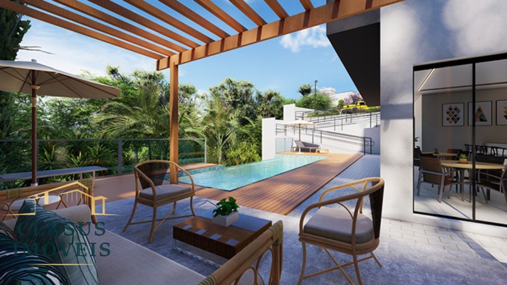 Casa, 3 quartos, 137 m² - Foto 27