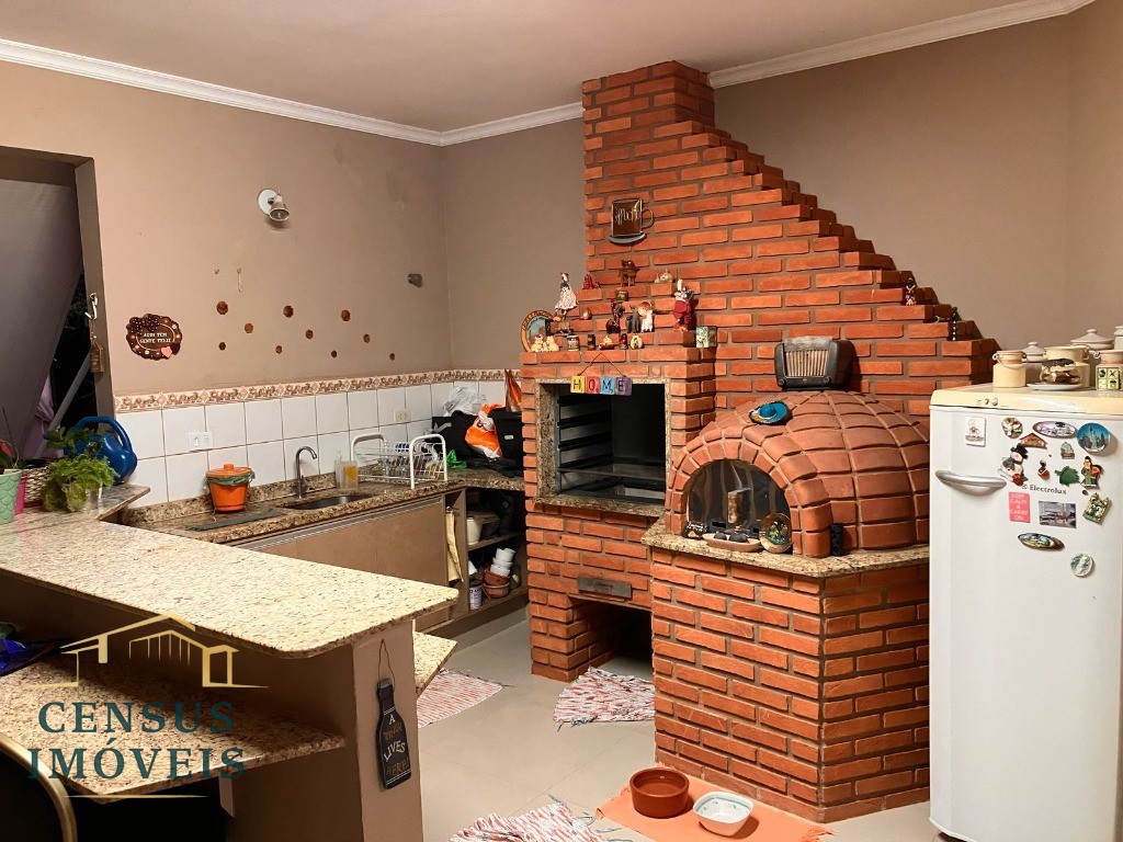 Casa, 5 quartos - Foto 8