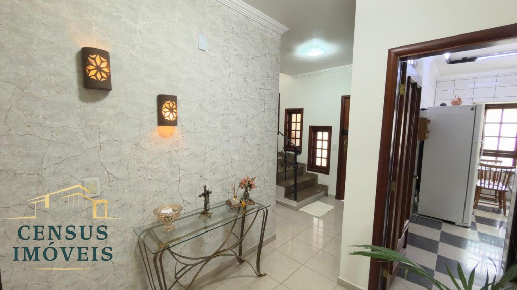 Casa, 3 quartos - Foto 11