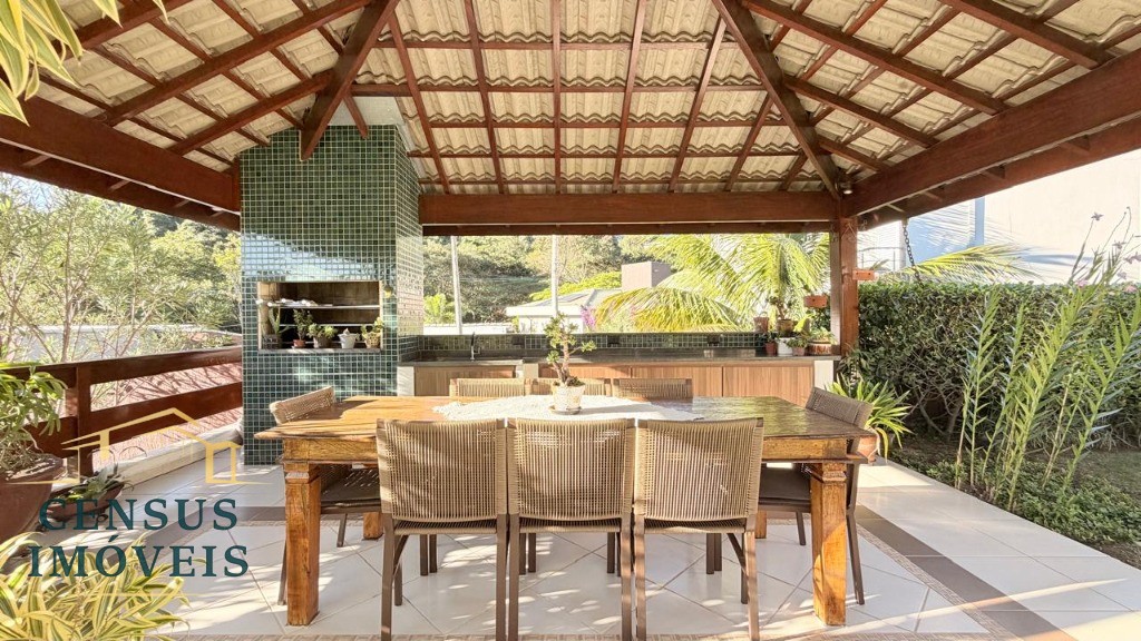 Casa, 4 quartos - Foto 30