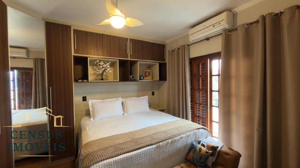 Casa, 3 quartos - Foto 12