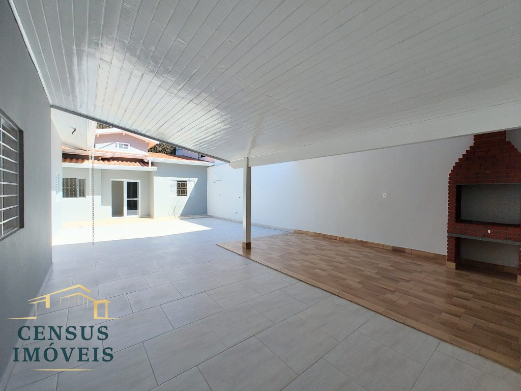 Casa, 3 quartos, 259 m² - Foto 19