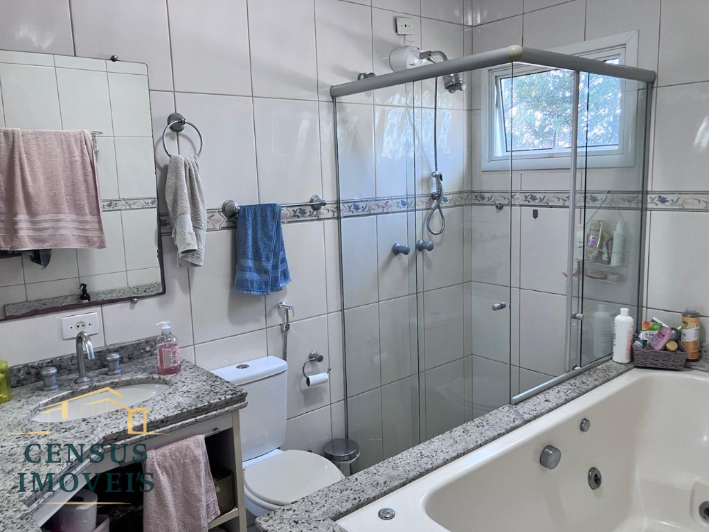 Casa, 5 quartos - Foto 11