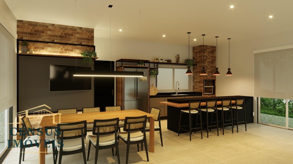 Casa, 3 quartos, 140 m² - Foto 12
