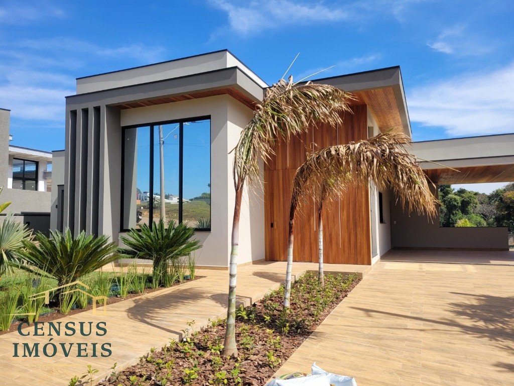 Casa, 4 quartos, 395 m² - Foto 1
