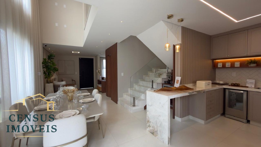 Casa, 3 quartos - Foto 4