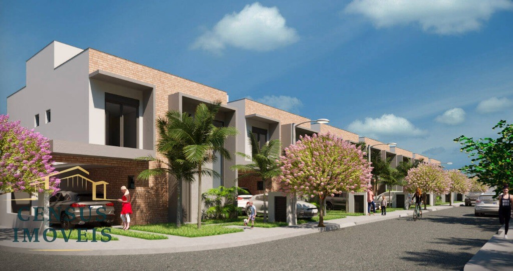 Casa, 3 quartos, 140 m² - Foto 2