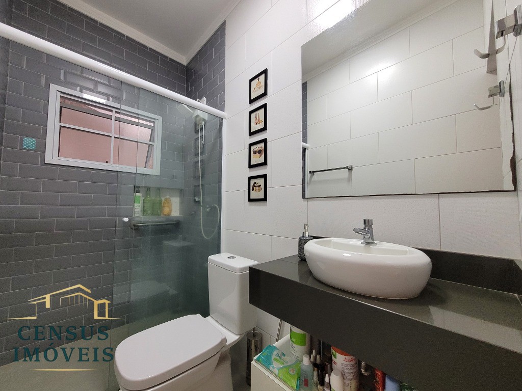 Casa, 3 quartos, 253 m² - Foto 13