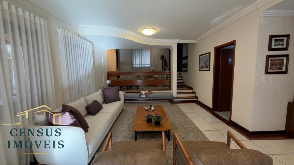 Casa, 4 quartos - Foto 6