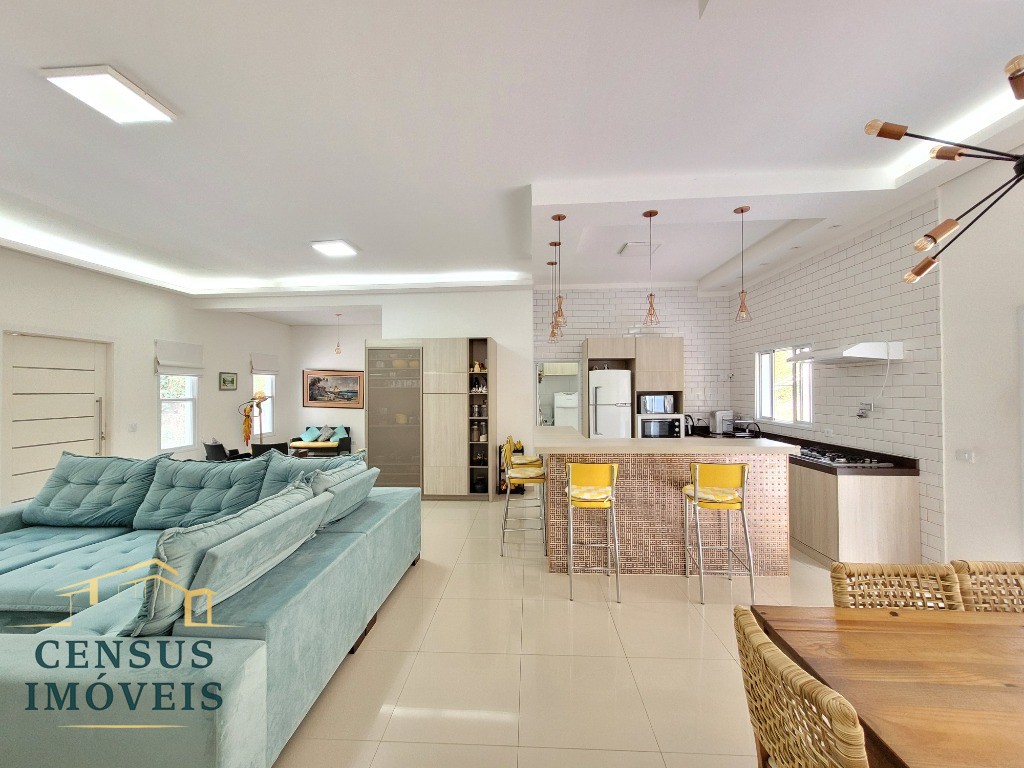Casa, 3 quartos, 253 m² - Foto 8